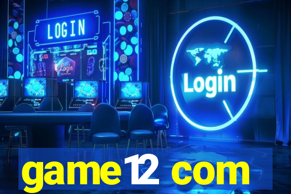 game12 com